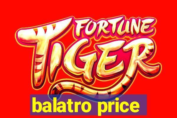 balatro price